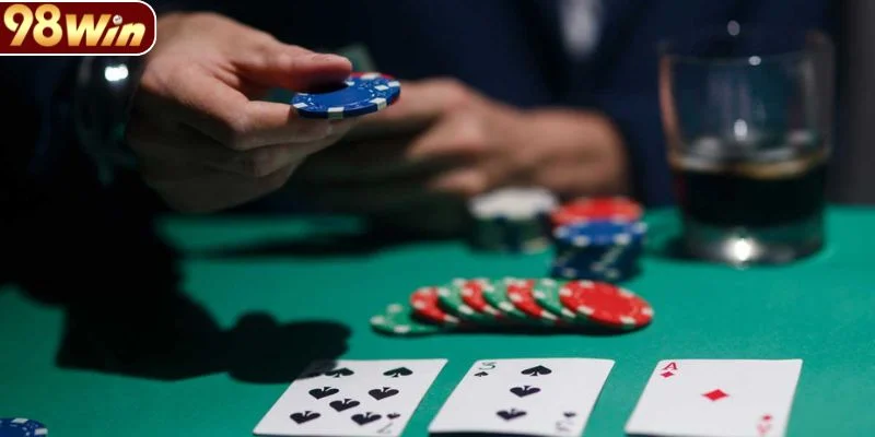 Bí kíp áp dụng chiến thuật gấp thếp hiệu quả từ 98WIN