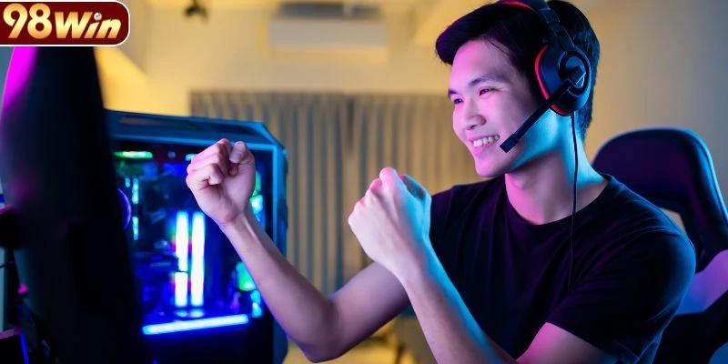 Bí kíp chơi game tại nhà cái giúp đối đa lợi nhuận