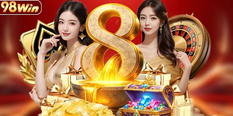 Lý do nên nhận khuyến mãi tại 98WIN