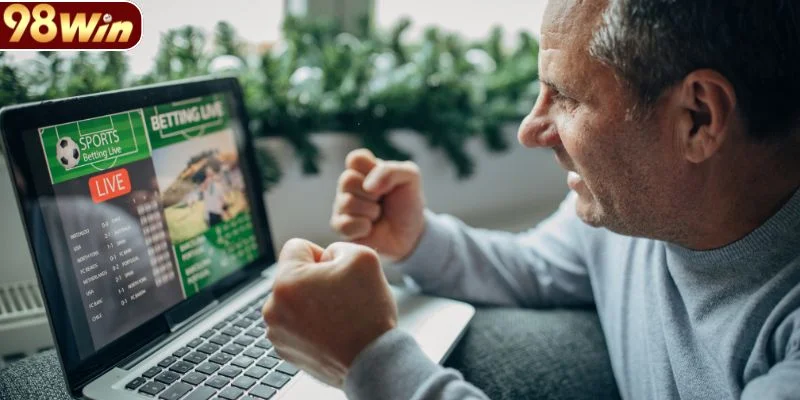 Cách đọc kèo và phân tích tỷ lệ chính xác từ 98WIN