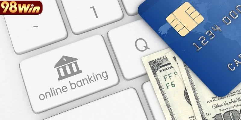 Hệ thống cung cấp đa dạng cách thức thanh toán 