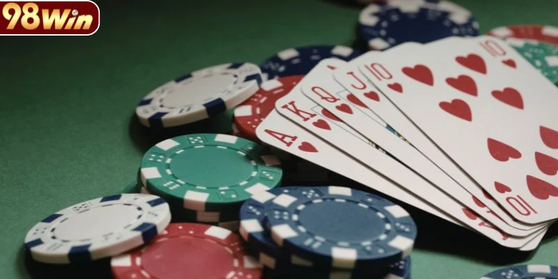 Lưu ý quan trọng khi áp dụng cách vào cầu baccarat