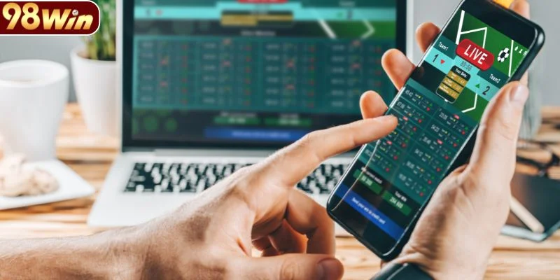 Mẹo áp dụng cách đọc kèo hiệu quả từ 98WIN