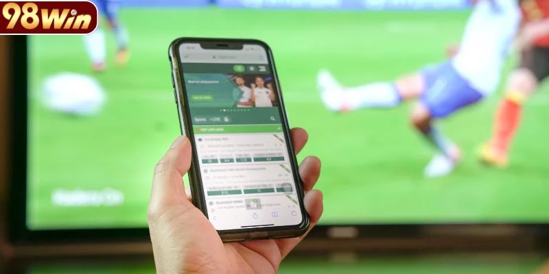Nhóm kèo bóng rổ, quần vợt trong thể thao 98WIN