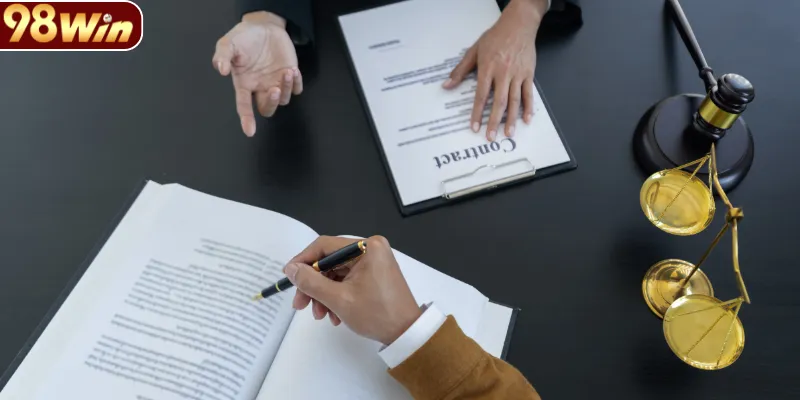 Nội dung quan trọng trong chính sách sử dụng