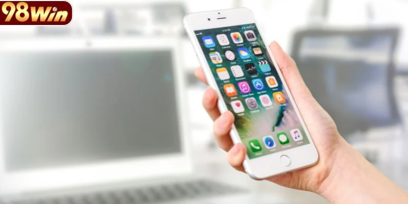 Tải app 98WIN nhận về nhiều tiện ích hấp dẫn
