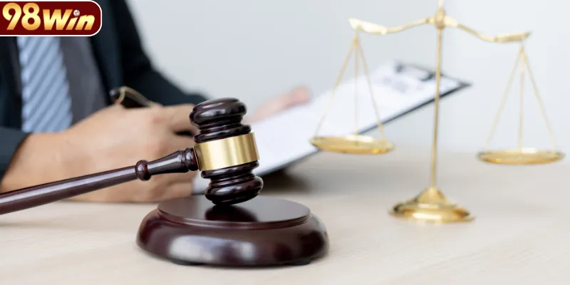 Thông tin sơ lược về điều khoản sử dụng