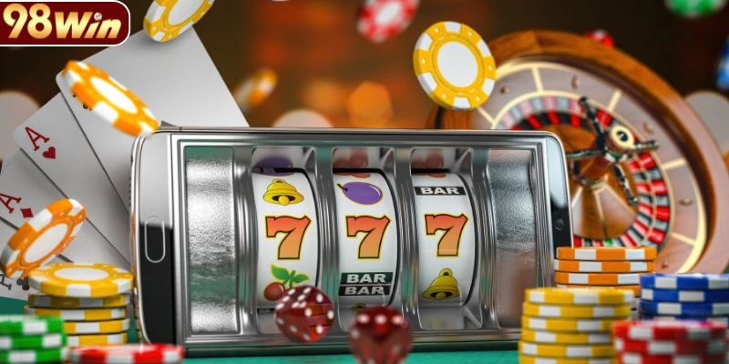 Thông tin tóm lược về kho game 98WIN
