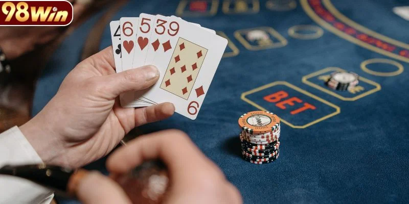 Tổng quan về cách vào cầu baccarat